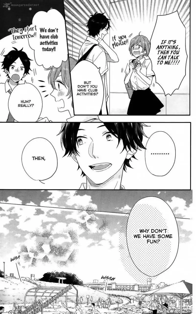 Nijiiro Days Chapter 50 26